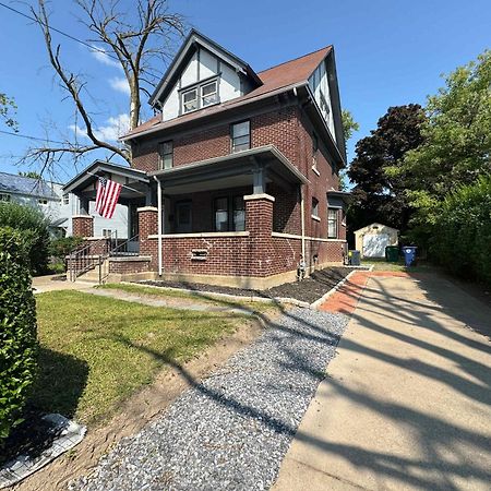 Spacious 4Br 1Ba Near The Falls Villa Niagara Falls Exterior photo