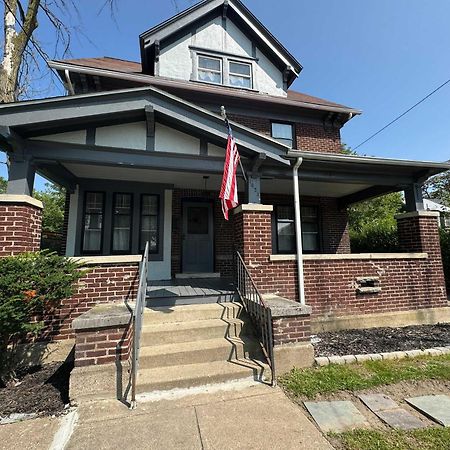 Spacious 4Br 1Ba Near The Falls Villa Niagara Falls Exterior photo