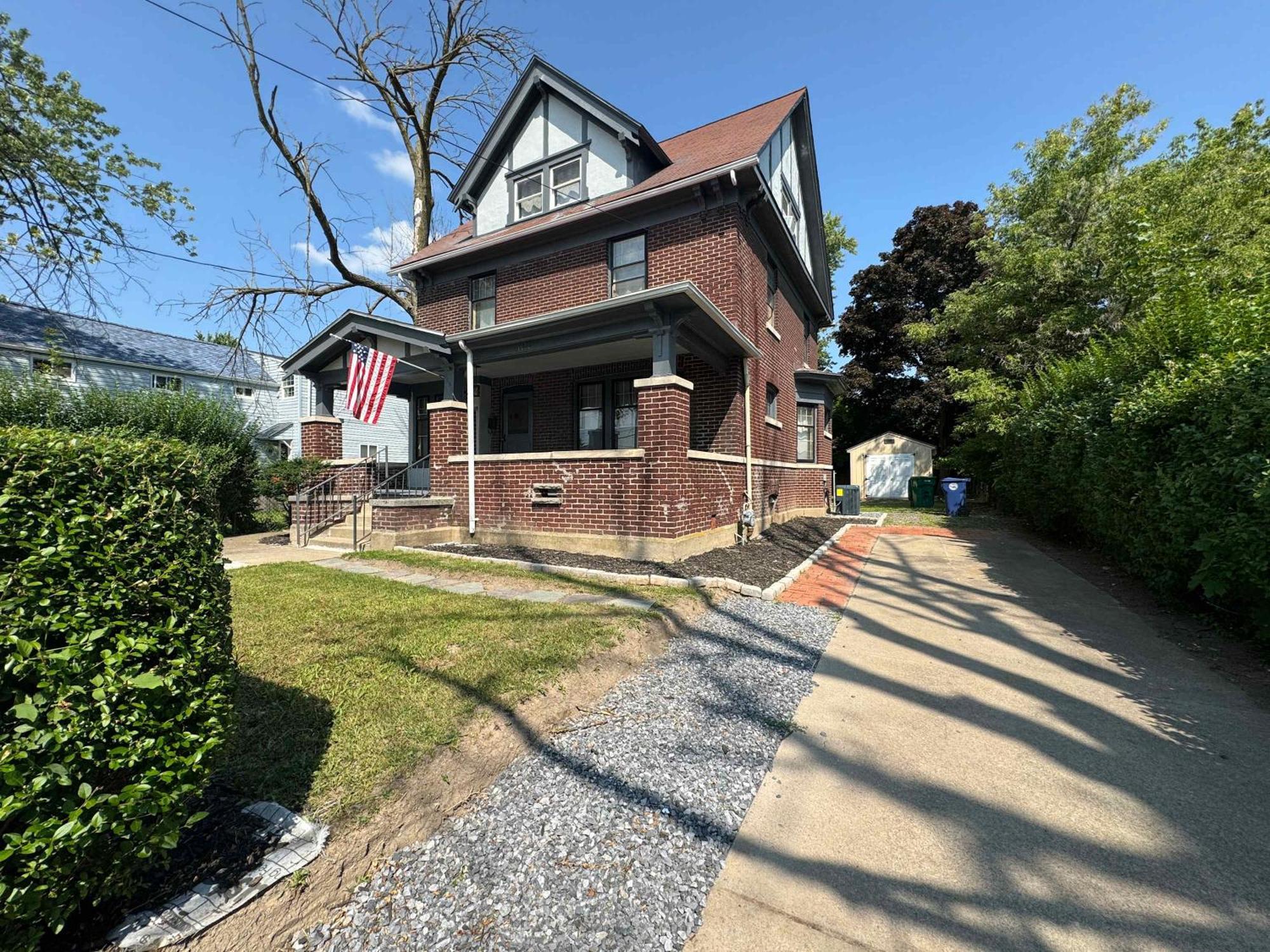 Spacious 4Br 1Ba Near The Falls Villa Niagara Falls Exterior photo