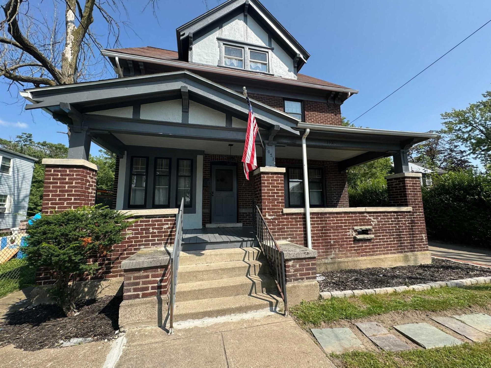 Spacious 4Br 1Ba Near The Falls Villa Niagara Falls Exterior photo